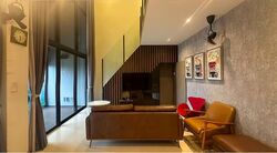 The Trilinq (D5), Condominium #604819151